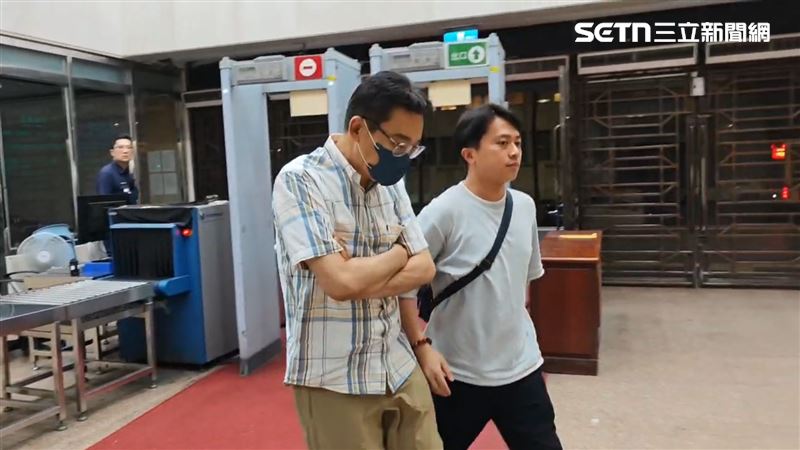 孔子第75代孫涉詐領政府補助款 檢方偵結起訴