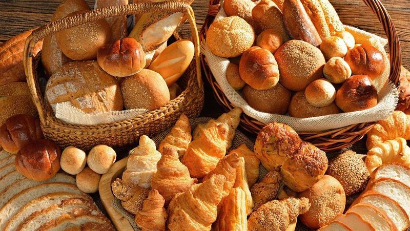 吃了不怕胖的麵包 長時間飽足還穩血糖