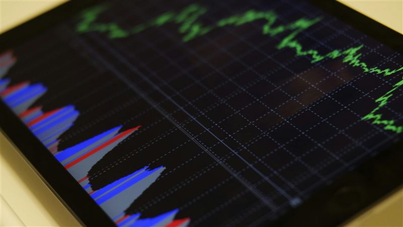 台積電領軍強勢攻堅 台股站上26247新高點