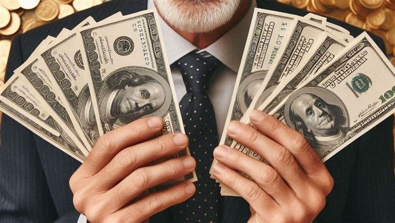 買彩券靠ChatGPT選號抱走百萬 她把獎金全數捐出