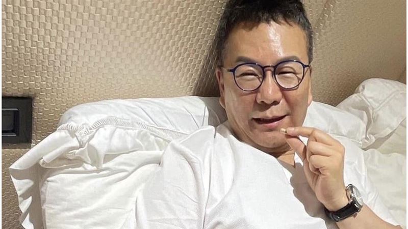 血癌治療有進展 沈玉琳新血球全數正常