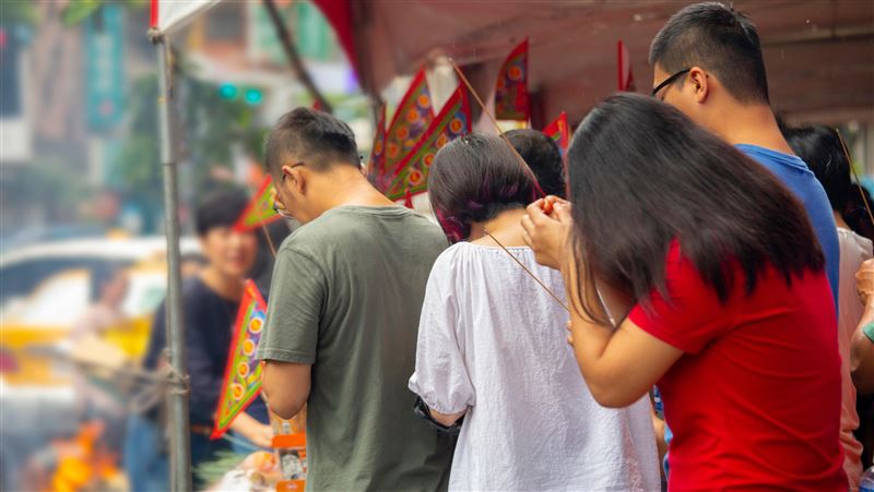 中元普渡選對供品開運!這水果可延年益壽、添財運