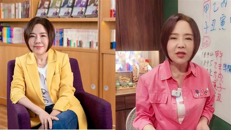 于美人變身老師 課堂趣味畫面引關注