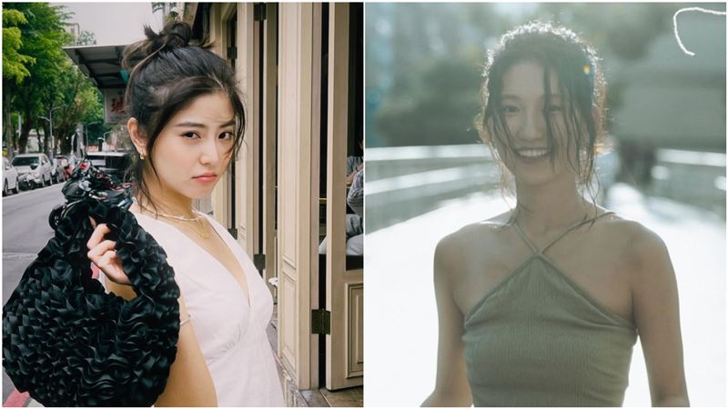 網紅若盈餵狗喝酒被炎上 同門女星慘遭波及