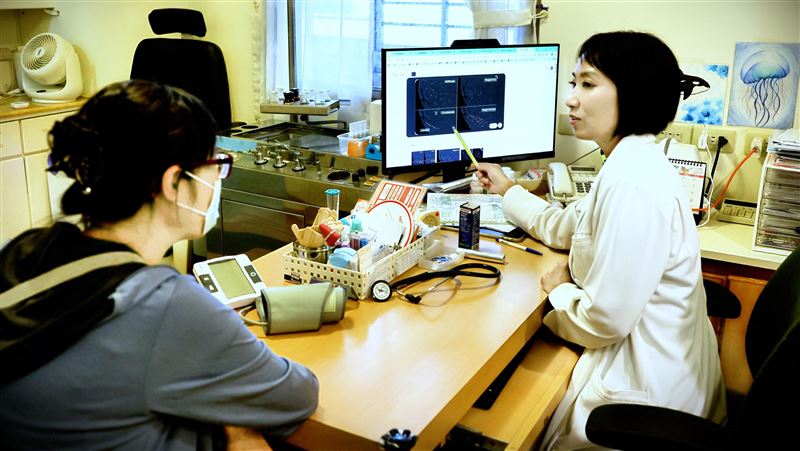 確診乳癌該休息還是繼續上班? 醫師建議這樣做