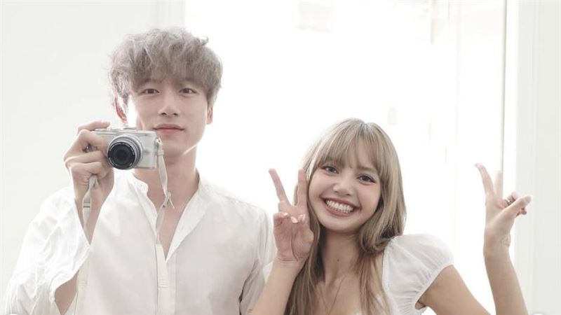 坂口健太郎捲入三角戀風波 網:Prada代言人魔咒成真