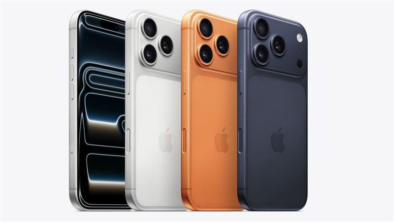 iPhone 17摔一下恐噴1萬!靠這招只需花900元