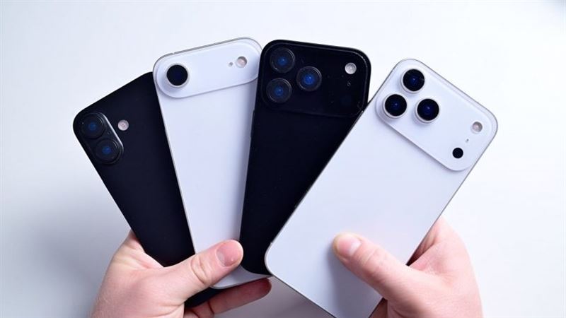 iPhone充電上限設定在80% 他測試2年後曝結果