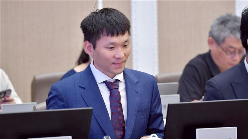 李洋上任後首次推動改革 盼更貼近選手需求