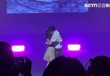 婁峻碩演唱會突曬超音波照!甜蜜喊我要當爸爸了