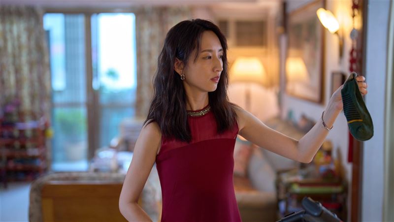 金鐘60競爭激烈!破天荒入圍6人《影后》包辦3席