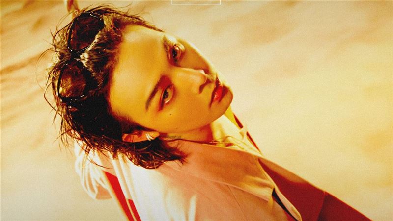 G-DRAGON將登大巨蛋開唱 門票採實名抽選登記制