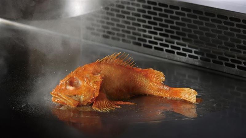 吃王品牛排完成任務送「義式海鮮盤」 享受鮮美海味