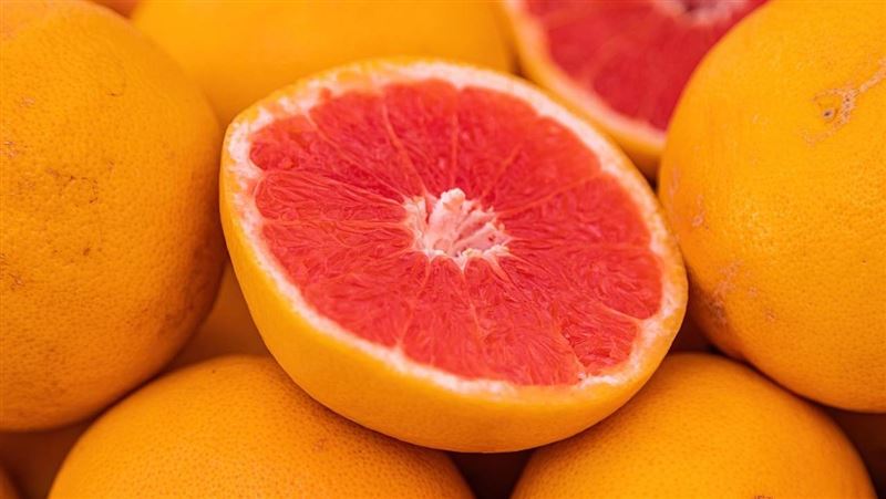 每天吃一顆葡萄柚竟橫紋肌溶解症 醫師曝關鍵原因