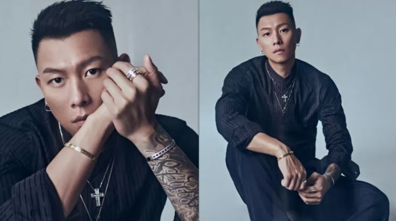 瘦子晒女兒高清照 父愛全開不藏了