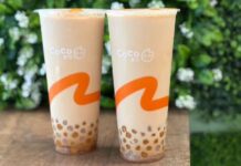 週三小確幸!CoCo推出QQ奶茶買1送1優惠