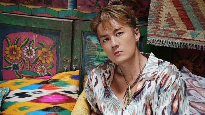 吳克群捐100萬助花蓮 選擇這1管道