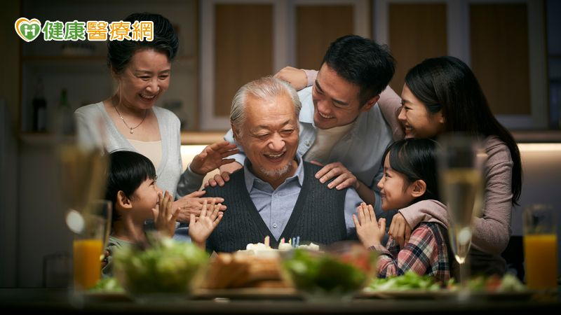 你想怎麼走完最後一程?居家安寧:深刻思考「放下」與「陪伴」人生課題