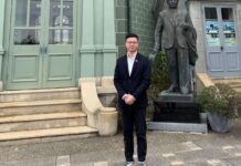 新壽再提三方協商 凌濤轟:見好就收否則恐成最大輸家