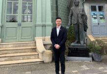 正國會挺林岱樺挑戰賴清德 凌濤:真正目標是桃園