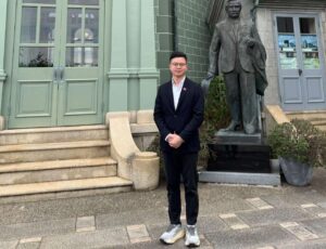 新壽再提三方協商 凌濤轟:見好就收否則恐成最大輸家