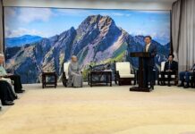 釋昭慧發起拒領1萬元 卓榮泰:增設選項給民眾自主決定