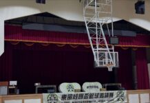 東風經國盃籃球邀請賽熱血開打 匯聚桃市12國中勁旅參賽