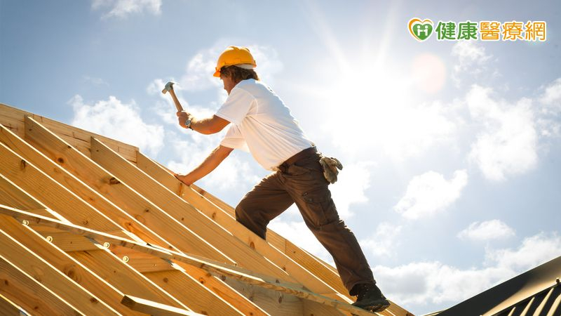 高溫恐讓男性「精」力衰退 醫師建議「生活養成6大習慣」