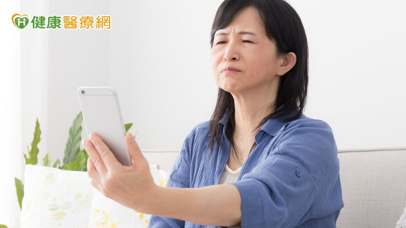 「青光眼」治療新選! 傳統結合微創降眼壓