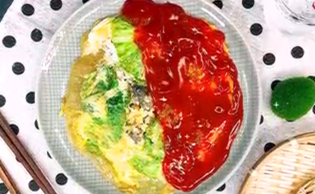 經典小吃「蚵仔煎」暗藏營養陷阱 這樣吃美味又健康 5w4e