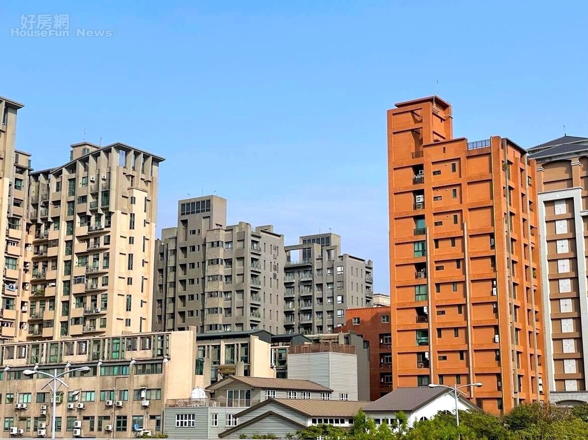 「土地是我的、建物是兒媳的」出售時土增稅適用10%?稅務局解答了