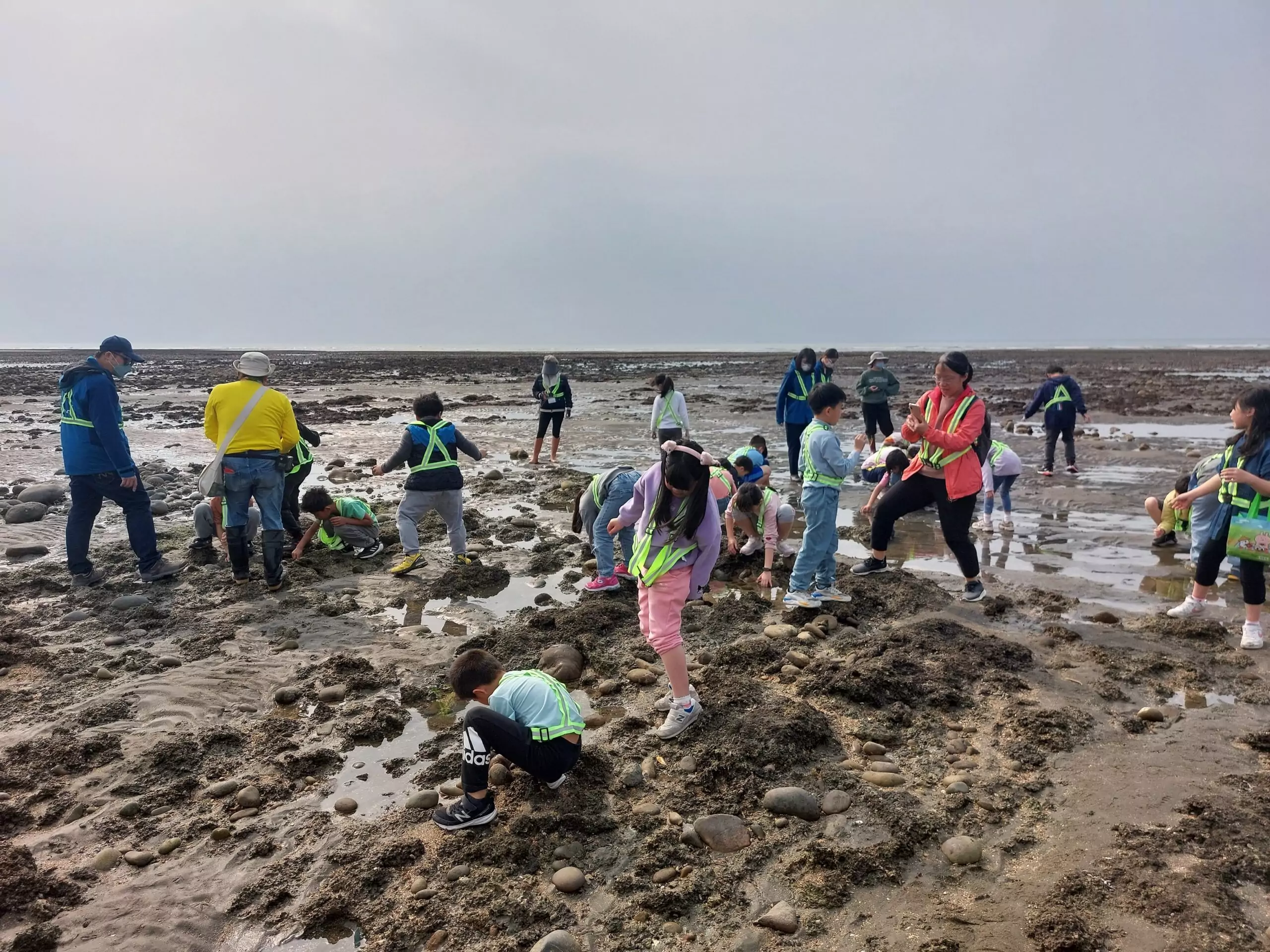 海保署在地守護計畫徵件至10/15止 最高補助100萬 630CFFA7 840E 4D16 B5FE A2A5C543BAFE scaled