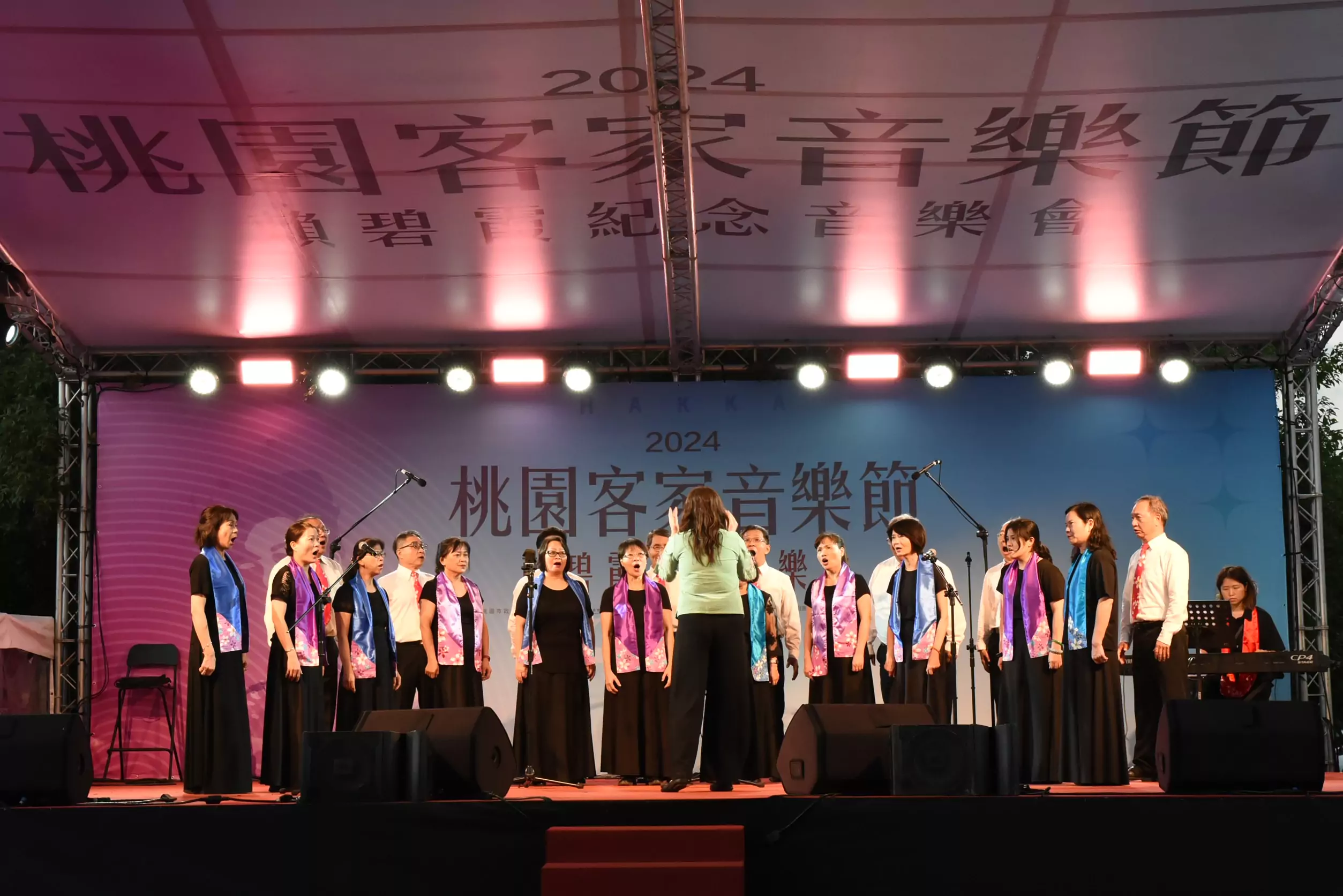 桃園客家音樂比賽10/18~10/25上演精彩對決 重磅卡司將同台飆唱 638a1b88db8e7e2da236c7554ff3f779224fac0 0