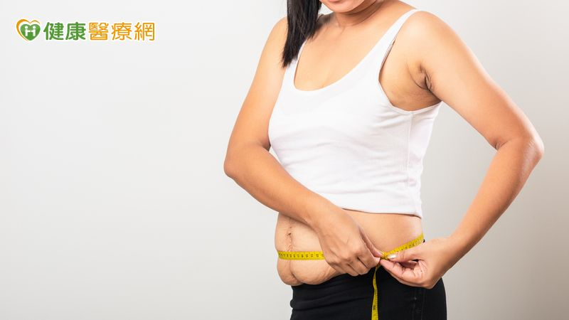 剖腹產傷口裂開、掉髮加劇? 中醫師提醒產後減重千萬別心急