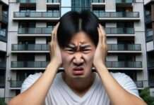 投書/公寓大廈「人為噪音」之心理影響與管理挑戰