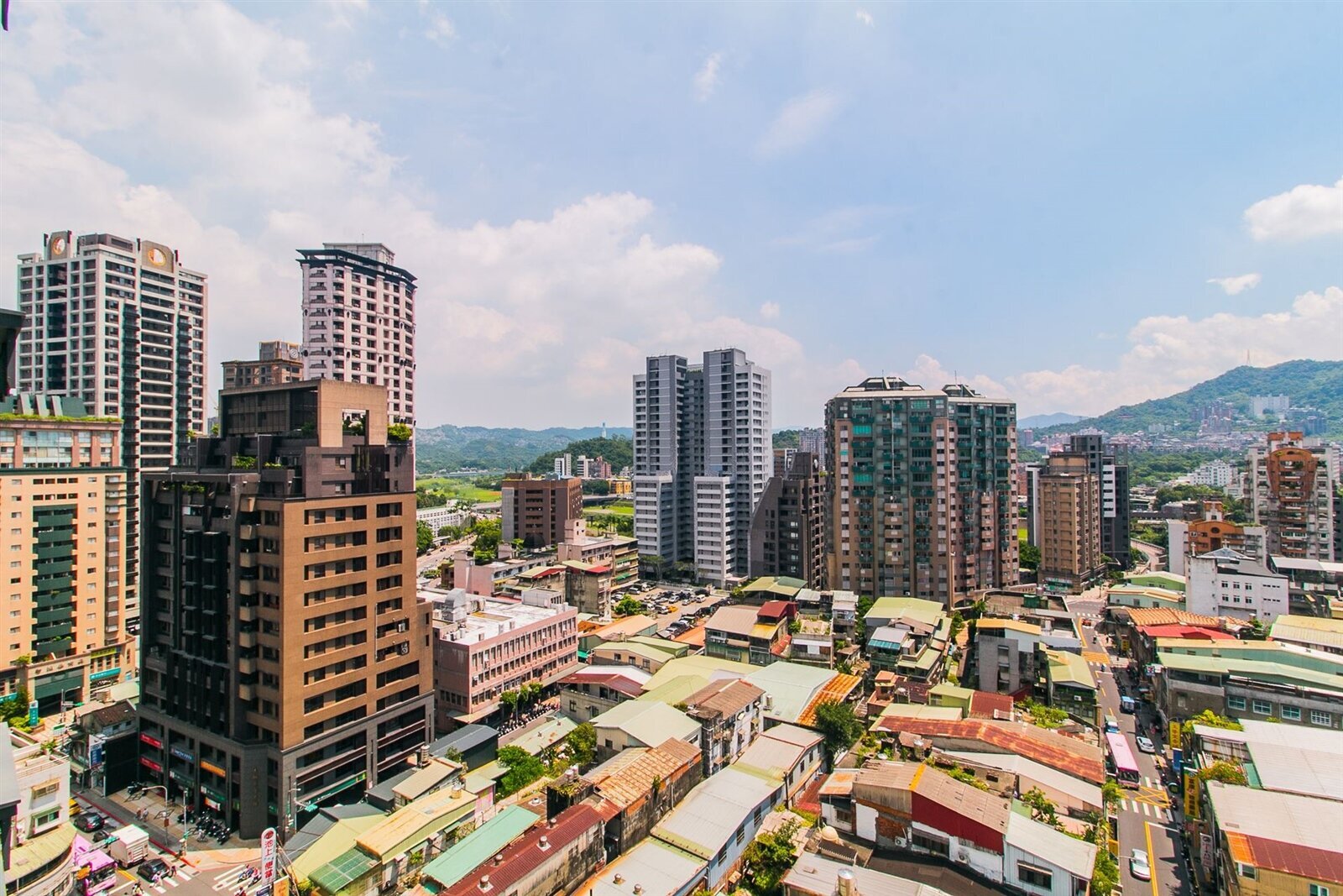 3房夢太遙遠?台北房貸吃掉1.8倍月薪 「這2地」成最大贏家!