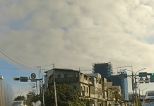 【有片】龍潭騎士遭轉彎汽車擊落 連人帶車噴飛