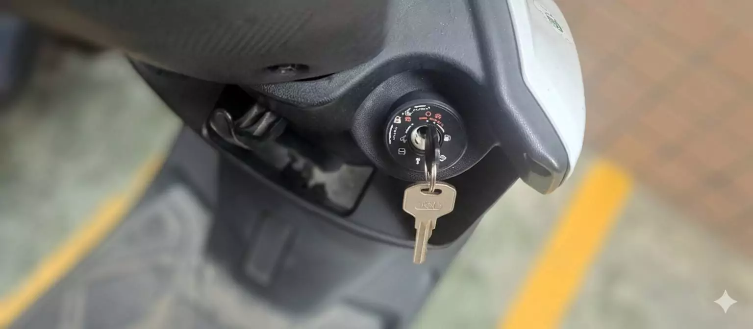 停車忘記拔鑰匙遭竊 蘆竹警以車追人成功找回 685156