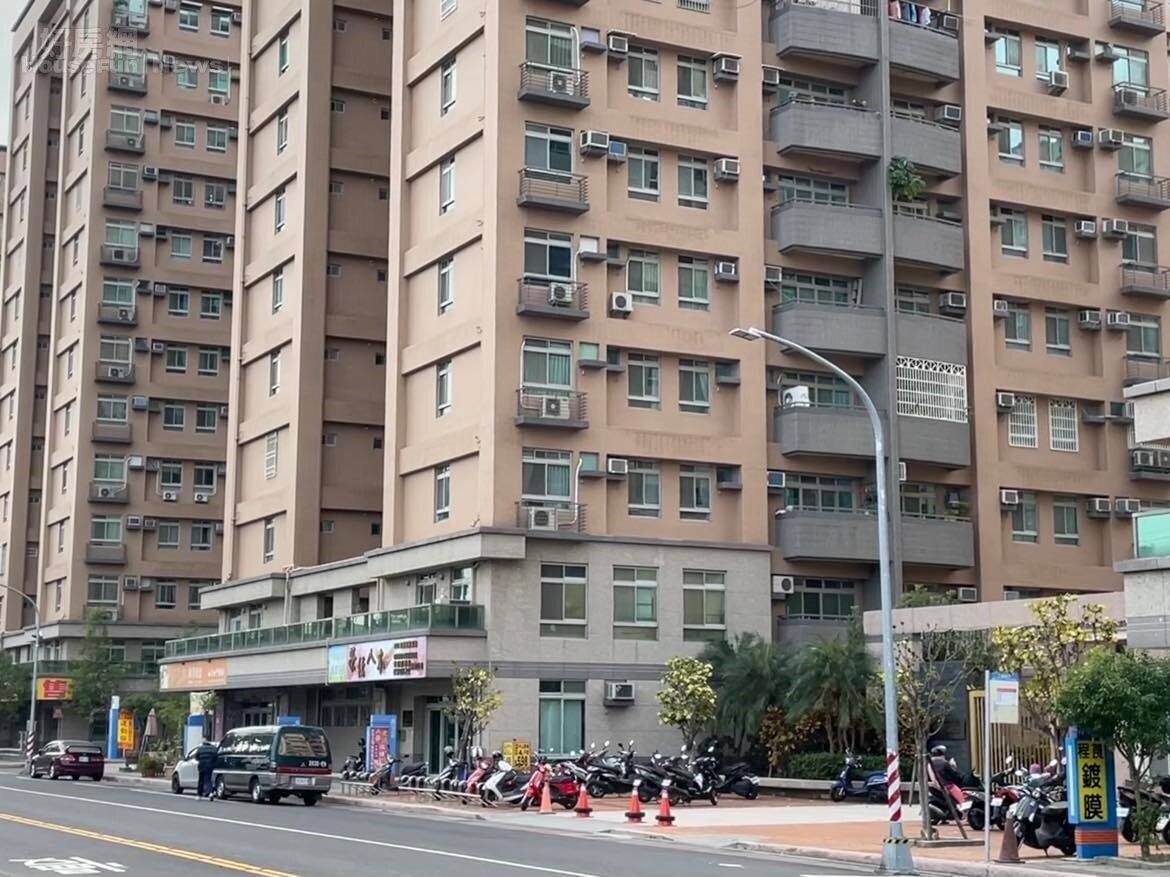 心儀的社區憂心戶數多 專家揭最大好處:不容易買貴