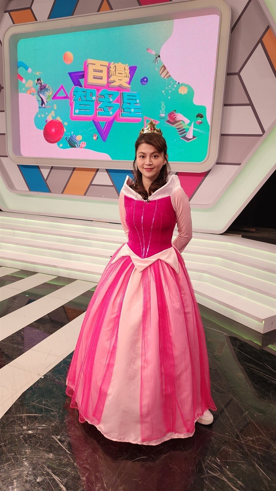 「3懂」踩雷率低 女星葉欣眉「買房換很大」:真的是有感降價