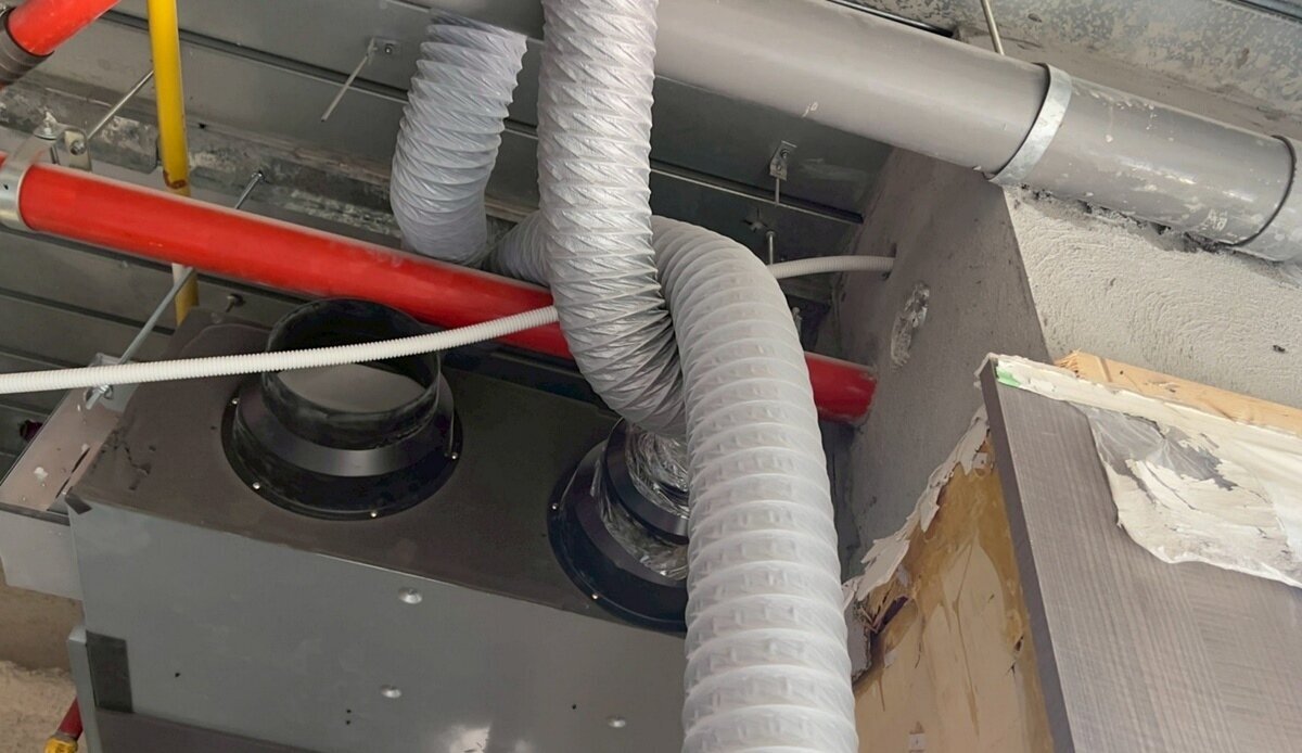 離譜施工……「空氣清淨只是錯覺」 電費還莫名其妙增加!