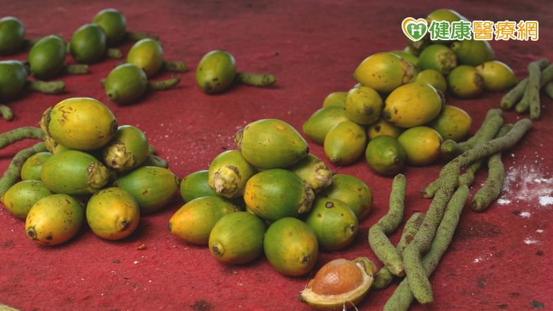 不加「紅灰」仍致癌! 醫:遠離「檳榔」預防口腔癌