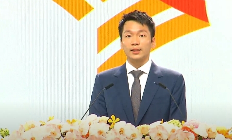 上任前商業合約全終止傳少賺3000萬 李洋合法保留肖像權代言