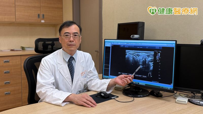 家族病史警訊!母女三人相繼罹癌 醫籲定期篩檢重要性