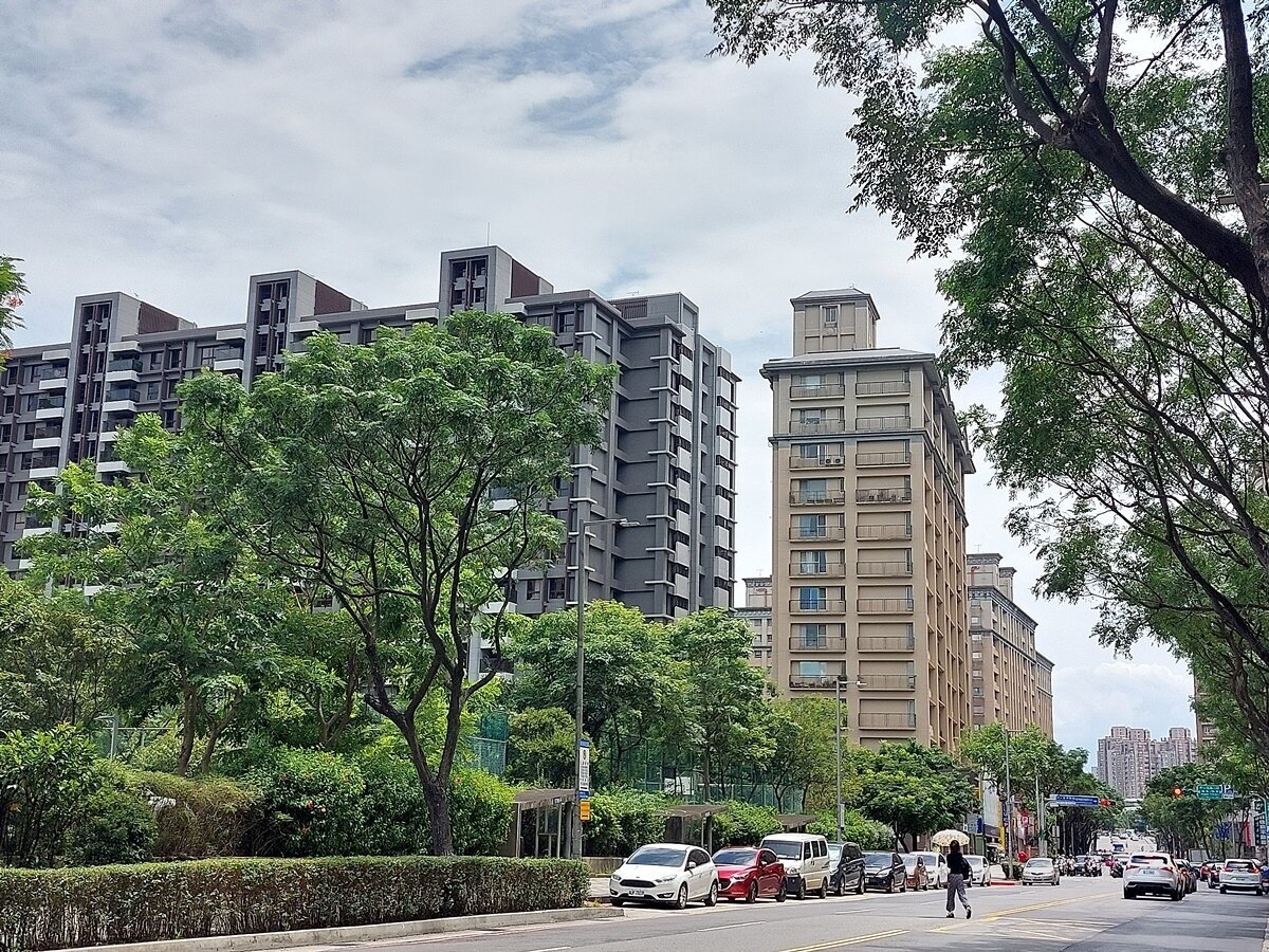 鄉民困惑!桃園房價為何比淡水貴?恐是「這些原因」帶出高、低水位差