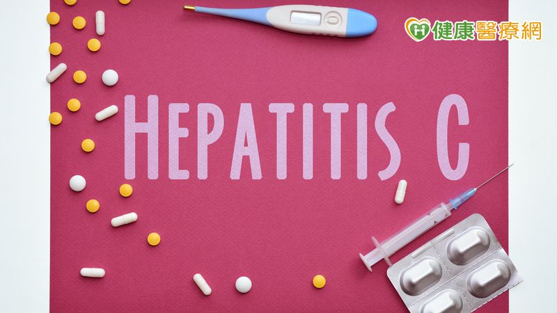 台灣C肝比例高 「新型抗病毒藥物」治癒率逾95%
