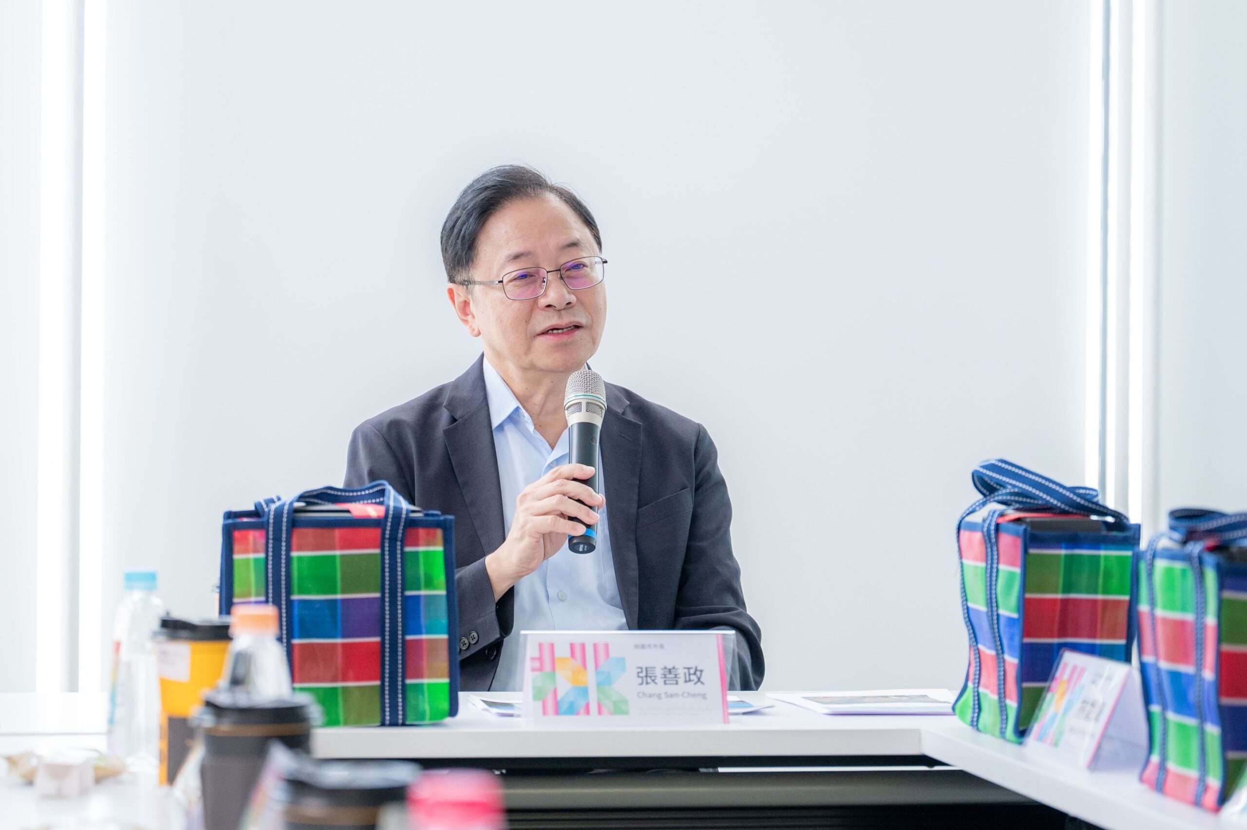 5國設計師齊聚交流 為「2026台灣設計展在桃園」暖身 806fa0cd 16f8 4db6 9a90 4dba6bb35b7d scaled