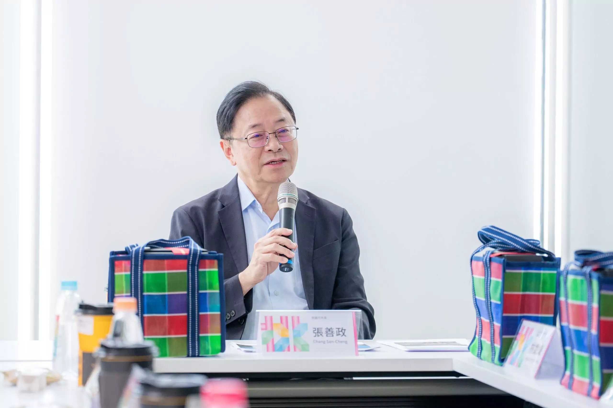 5國設計師齊聚交流 為「2026台灣設計展在桃園」暖身 806fa0cd 16f8 4db6 9a90 4dba6bb35b7d scaled