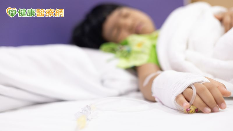 腸病毒重症病例創6年新高!疾管署籲:新生兒與孕產婦為防護重點