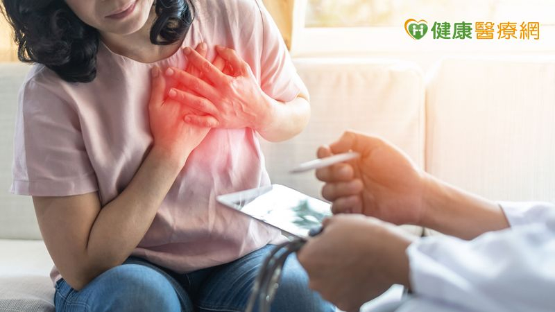 心房顫動「一站式治療」 兩種治療縮短時間、降低中風風險